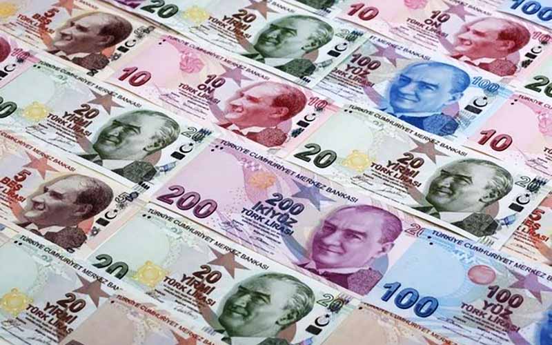 قیمت لیر ترکیه امروز هر 1 لیر ترکیه چند دلار یا تومان است ؟ Mohajranir