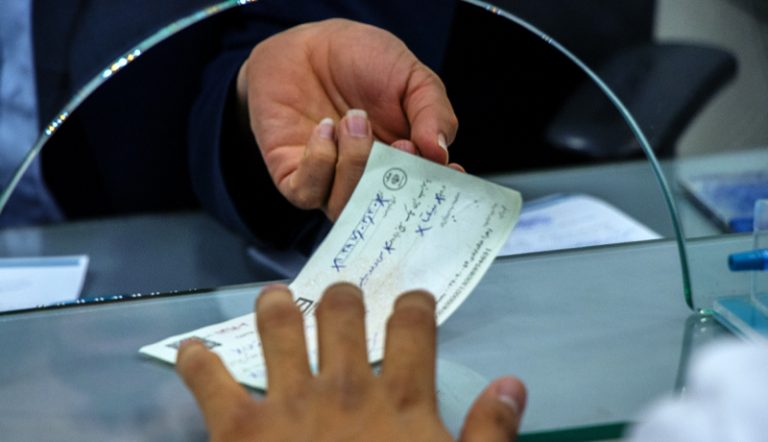 تعیین محدودیتهای شدید برای صادرکنندگان چک برگشتی